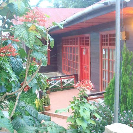Se'Pon Homestay Makale Kültér fotó