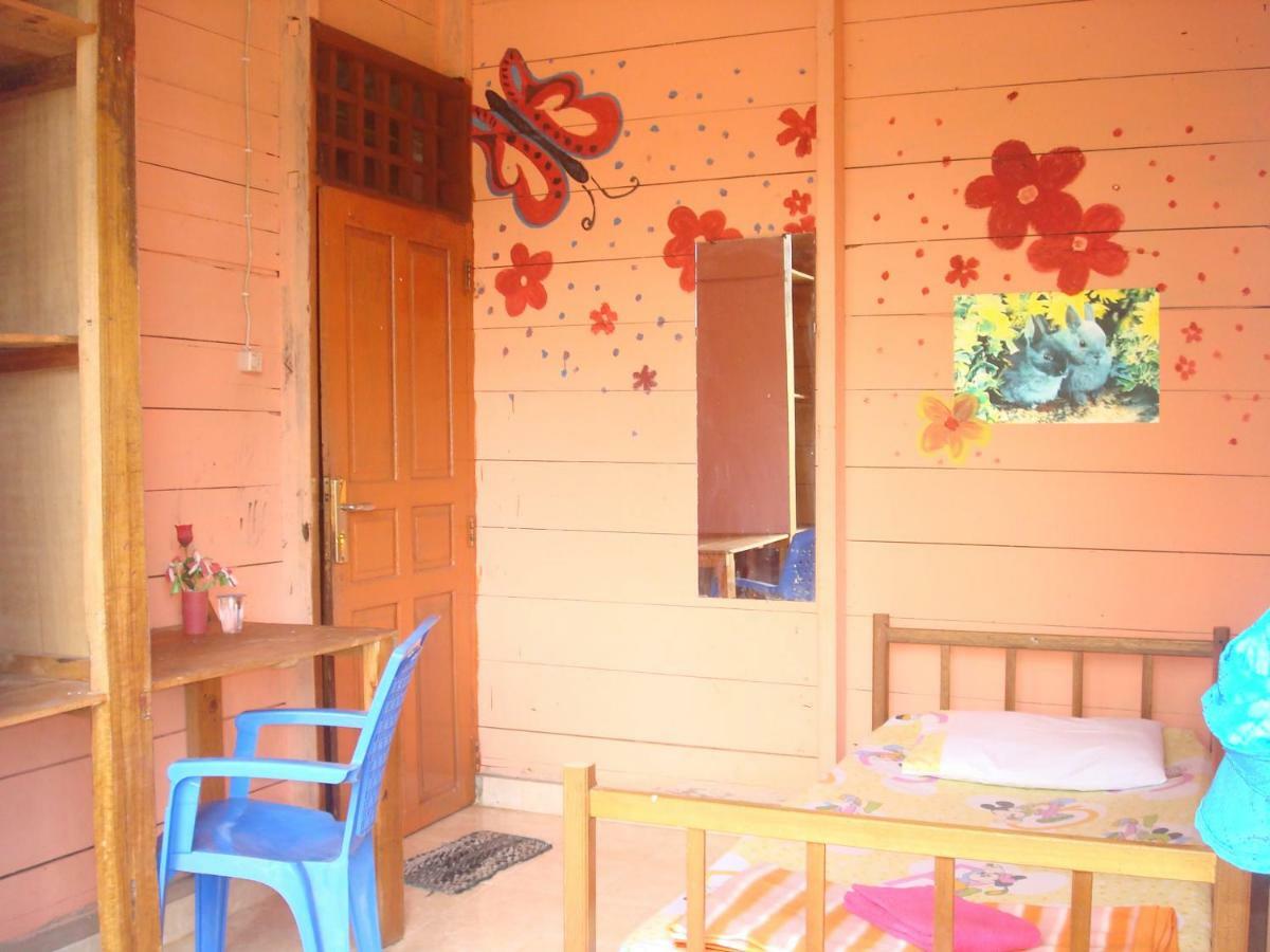 Se'Pon Homestay Makale Kültér fotó
