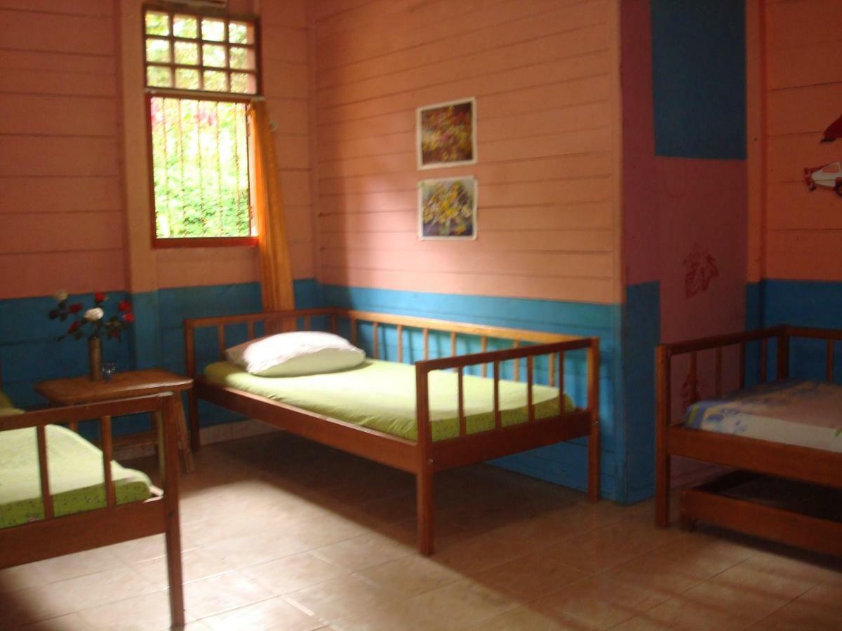 Se'Pon Homestay Makale Kültér fotó
