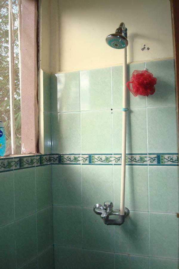 Se'Pon Homestay Makale Kültér fotó